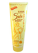 "Salt Style Body Lemon" -  SPA   2  1      (Sana) 400 