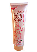 "Salt Style Body Peach " -  SPA   2  1      (Sana) 400 