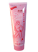 "Salt Style Body Rose" -  SPA       (Sana) 400 
